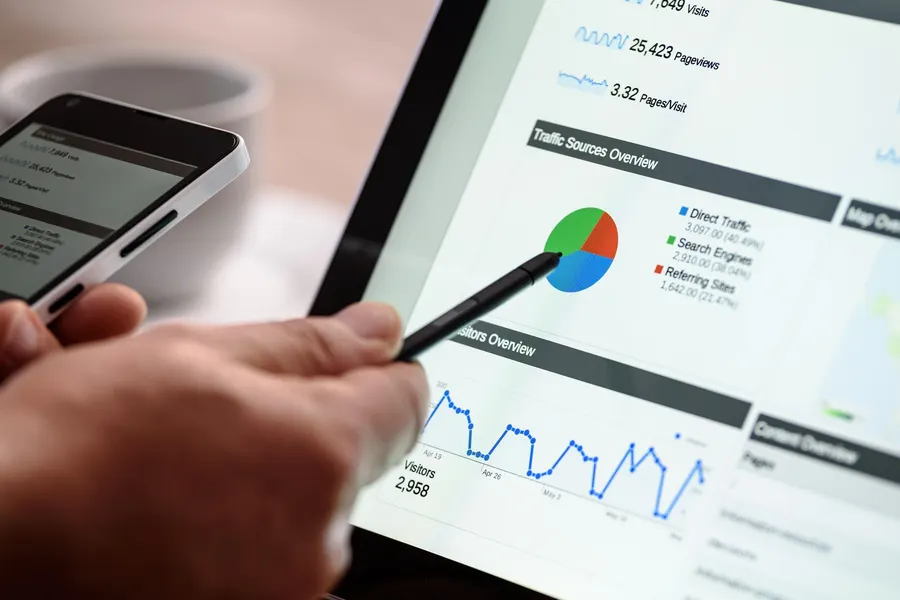Insync Media digital marketing services for New Zealand and Australian businesses