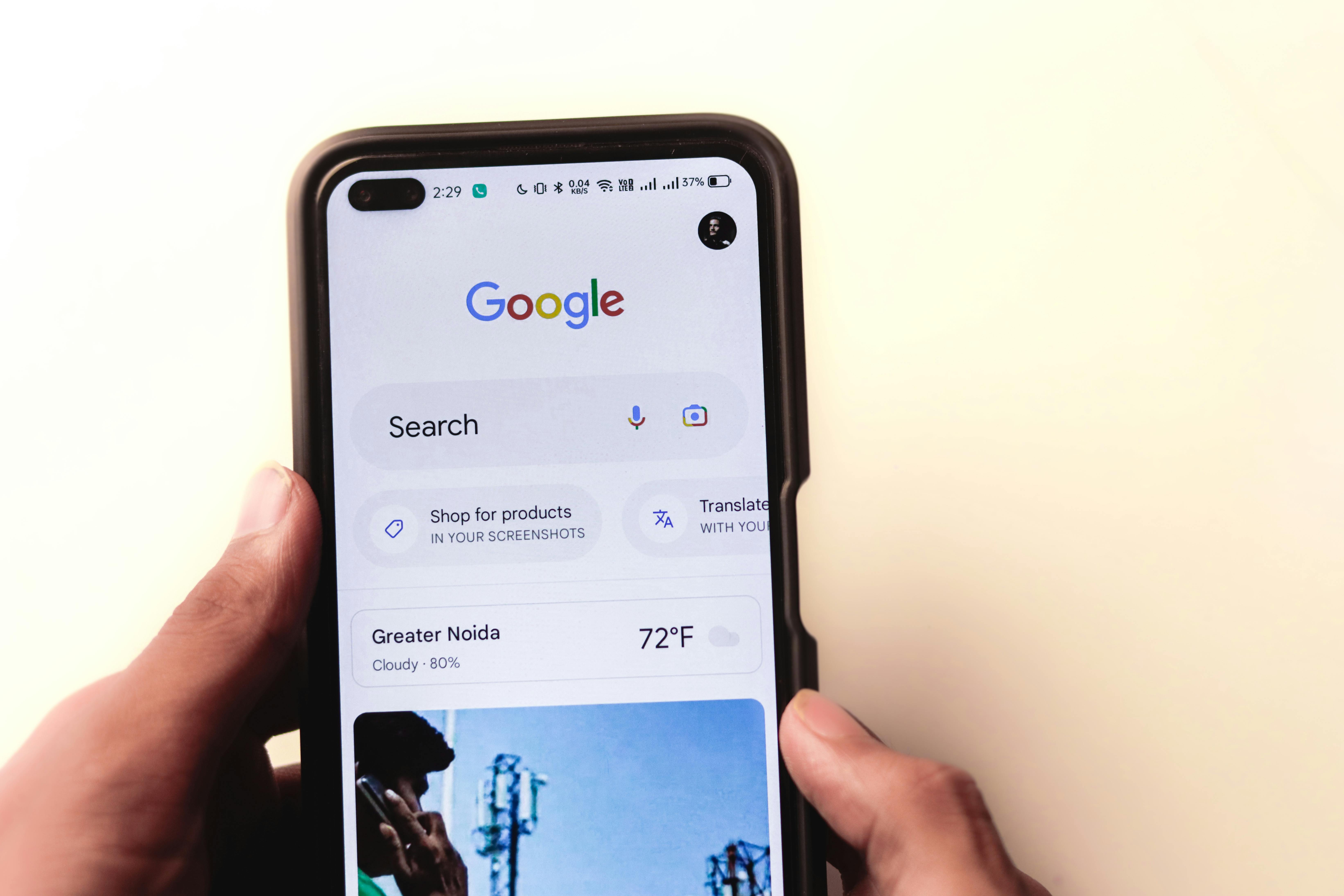 Professional SEO services for Auckland and Australia featuring data analysis dashboard with improving organic search visibility metrics and keyword rankings