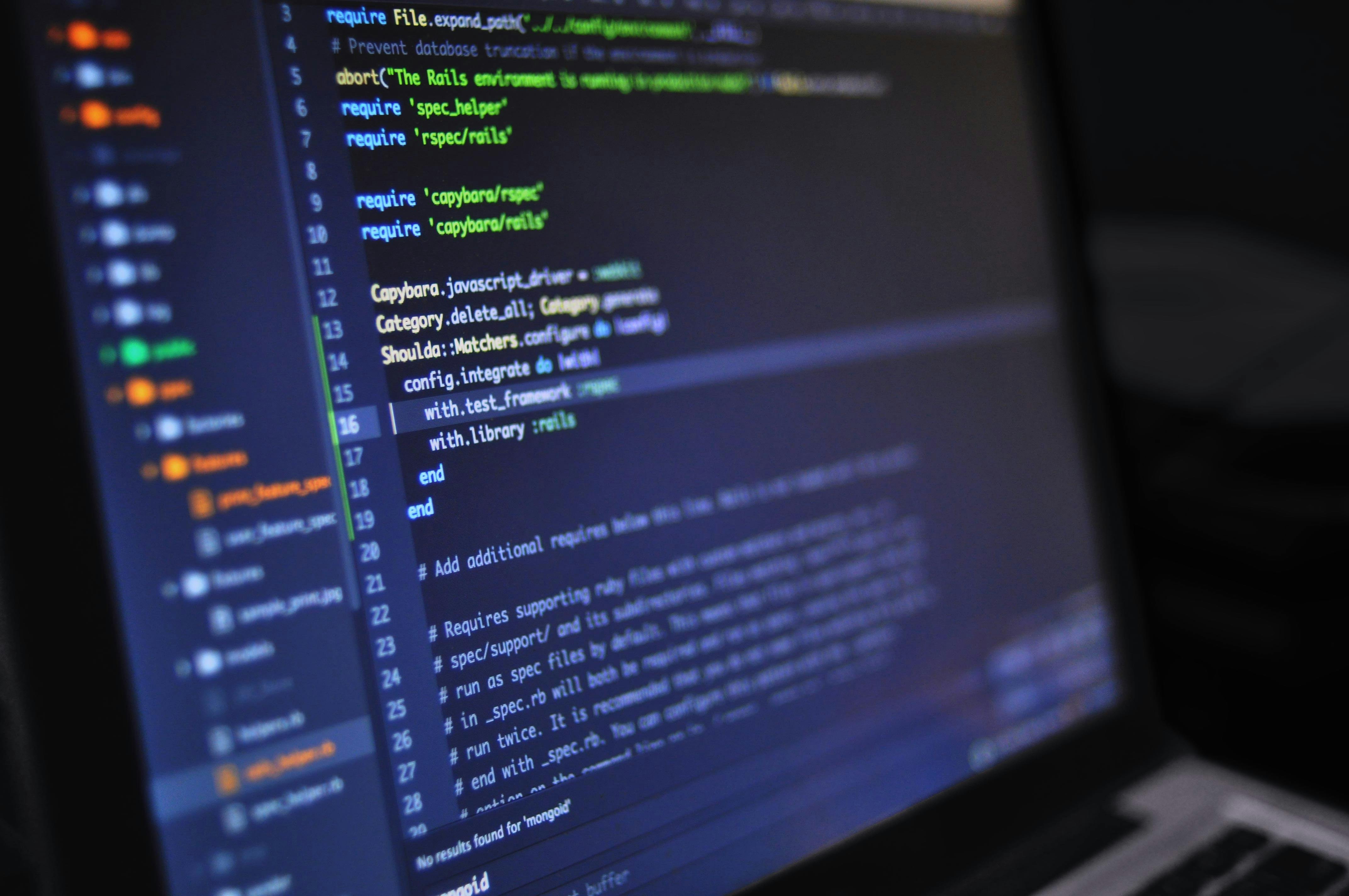 Professional web development services showcasing responsive website design, custom coding and CMS solutions for New Zealand and Australian businesses